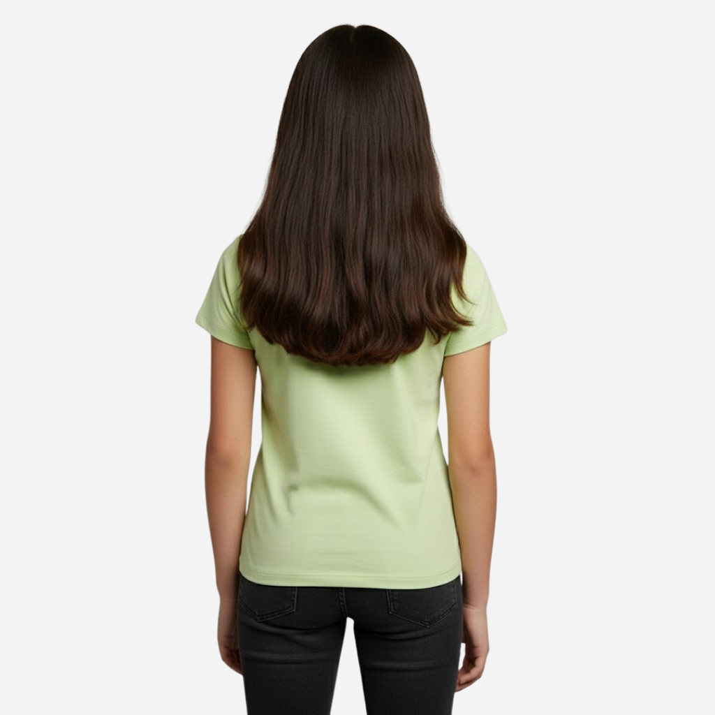 Camiseta De Niña Ref. 71113-014