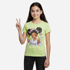Camiseta De Niña Ref. 71113-014