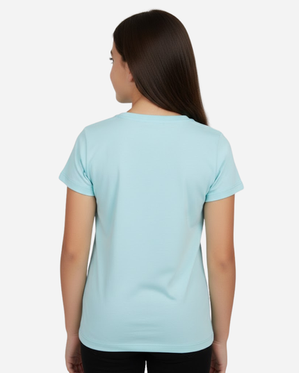 Camiseta De Niña Ref. 71113-015