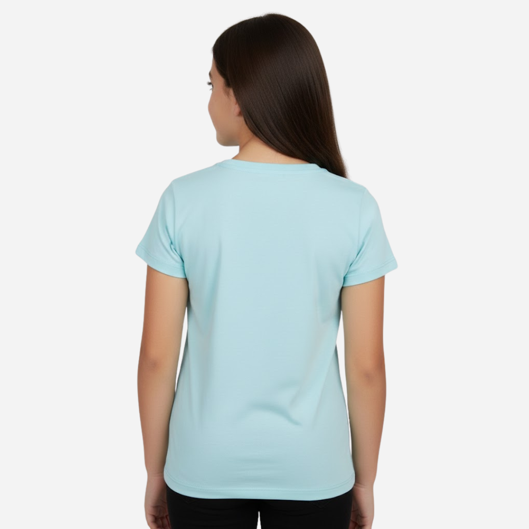 Camiseta De Niña Ref. 71113-015