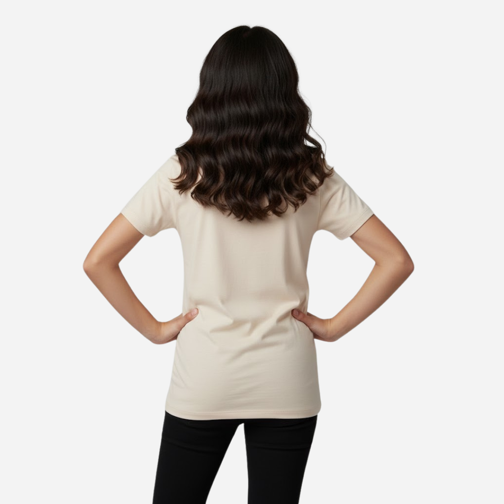 Camiseta De Niña Ref. 71113-017