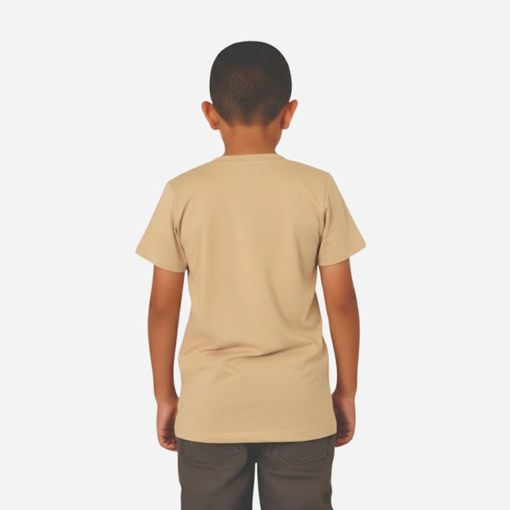Camiseta de Niño Ref. 72112-004