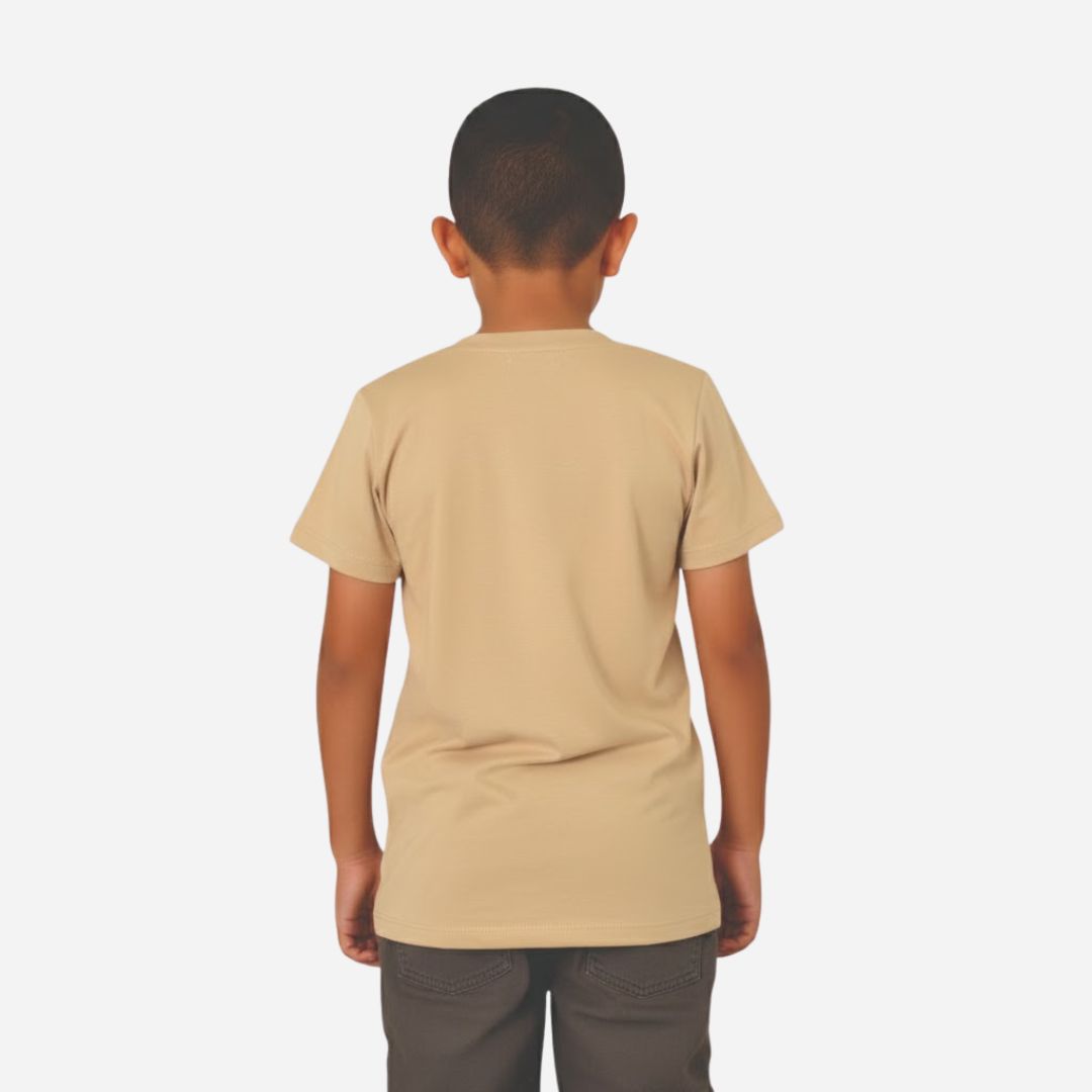 Camiseta de Niño Ref. 72112-004