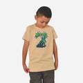 Camiseta de Niño Ref. 72112-004