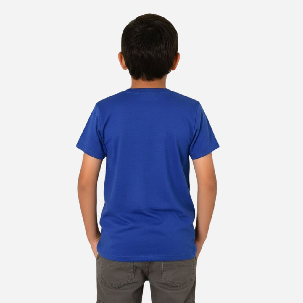 Camiseta de Niño Ref. 72112-005