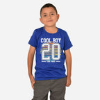 Camiseta de Niño Ref. 72112-005