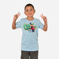 Camiseta de Niño Ref. 72112-006