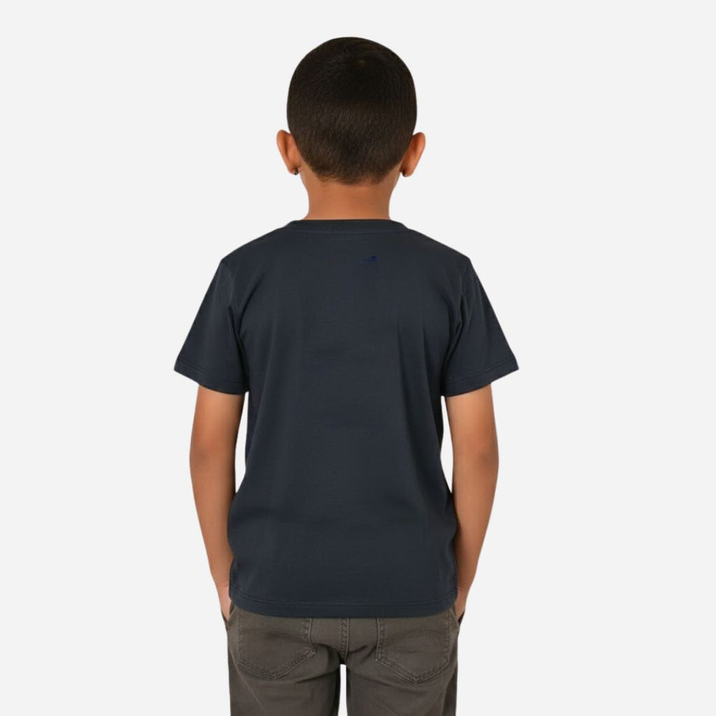 Camiseta de Niño Ref. 72112-007