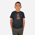 Camiseta de Niño Ref. 72112-007