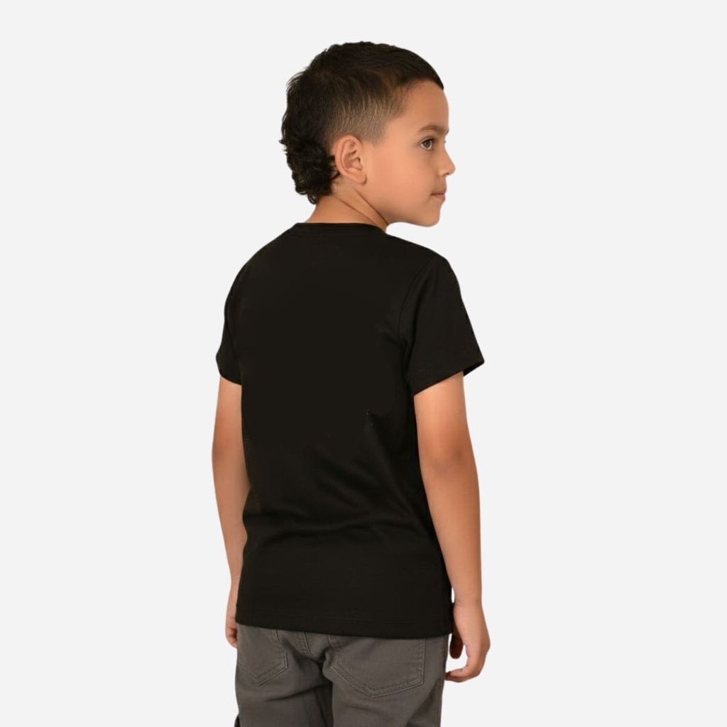 Camiseta de Niño Ref. 72112-008