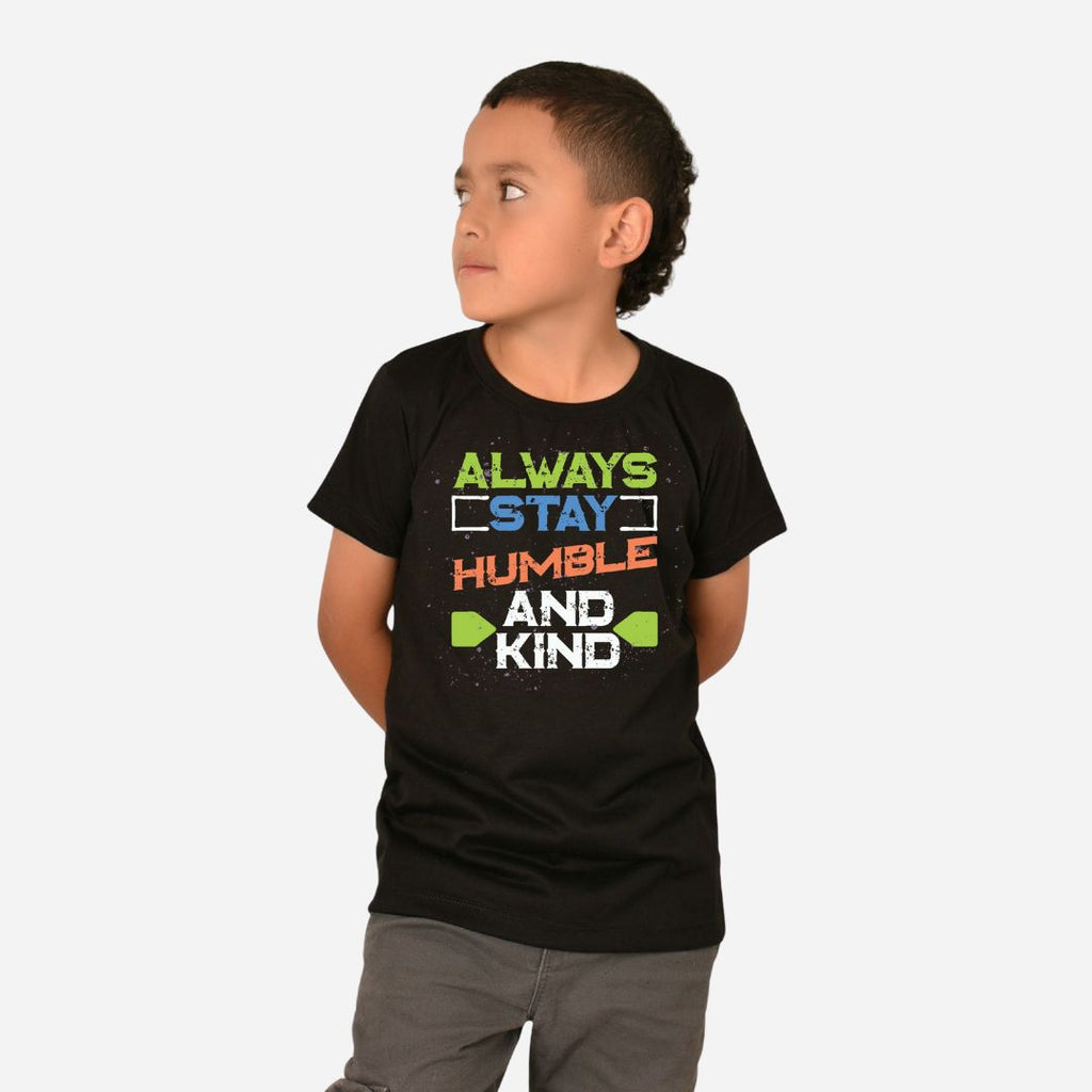 Camiseta de Niño Ref. 72112-008