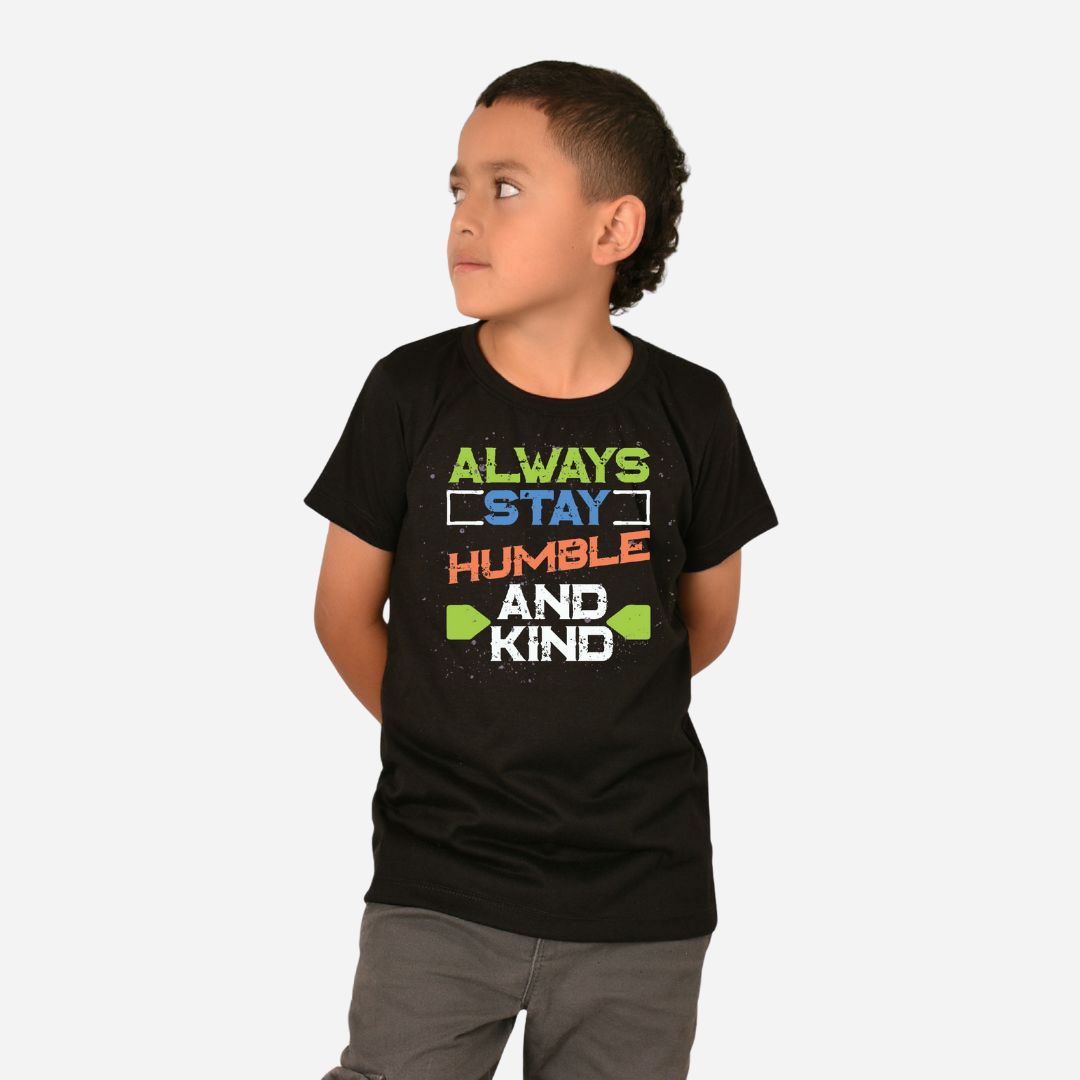 Camiseta de Niño Ref. 72112-008