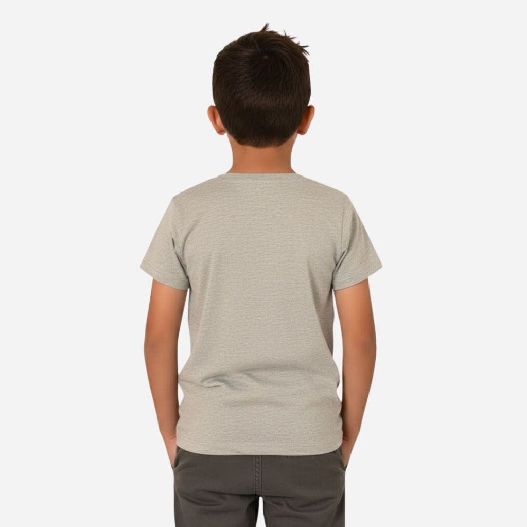 Camiseta de Niño Ref. 72112-010