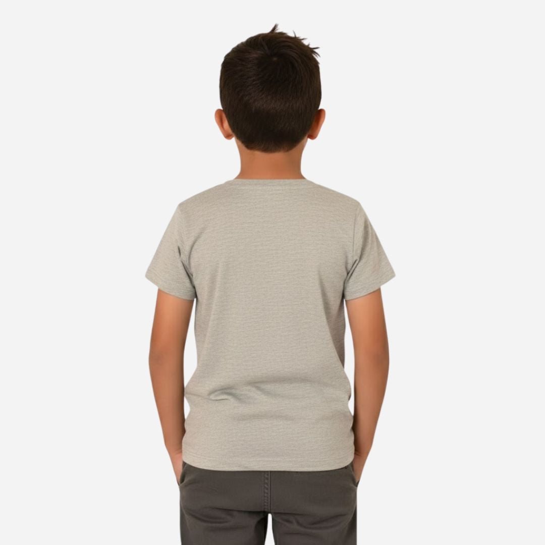 Camiseta de Niño Ref. 72112-010