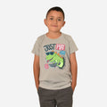 Camiseta de Niño Ref. 72112-010
