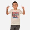 Camiseta de Niño Ref. 72112-012