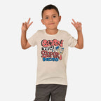 Camiseta de Niño Ref. 72112-012