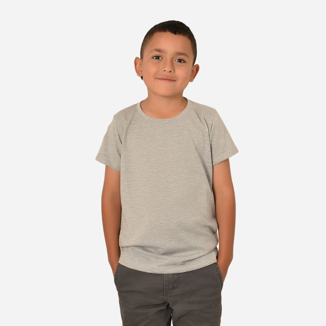 Camiseta de Niño Ref. 72112