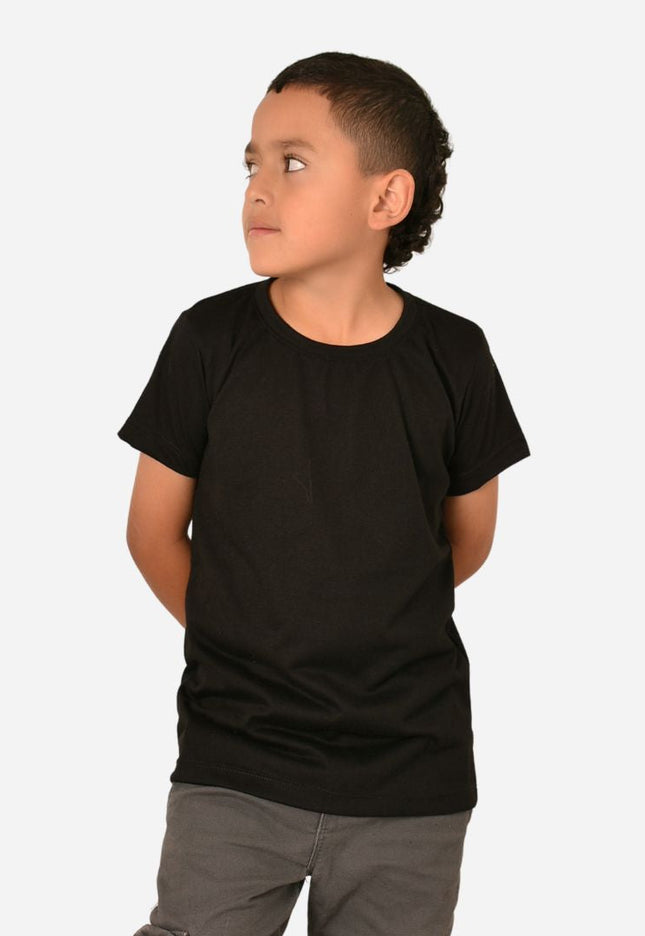 Camiseta de Niño Ref. 72112