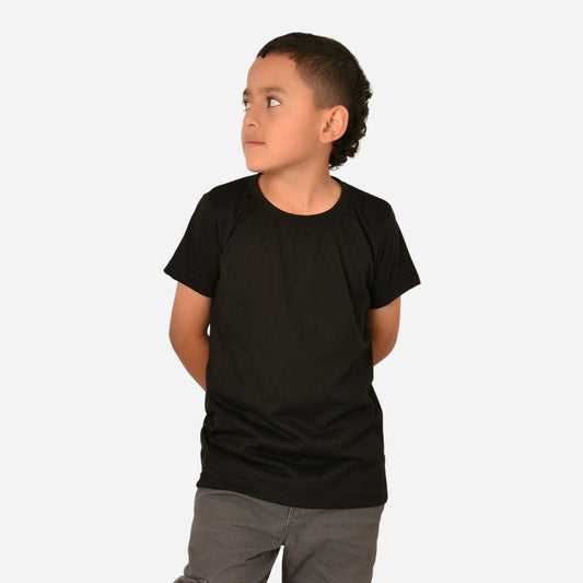 Camiseta de Niño Ref. 72112