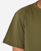 VERDE MILITAR / 8
