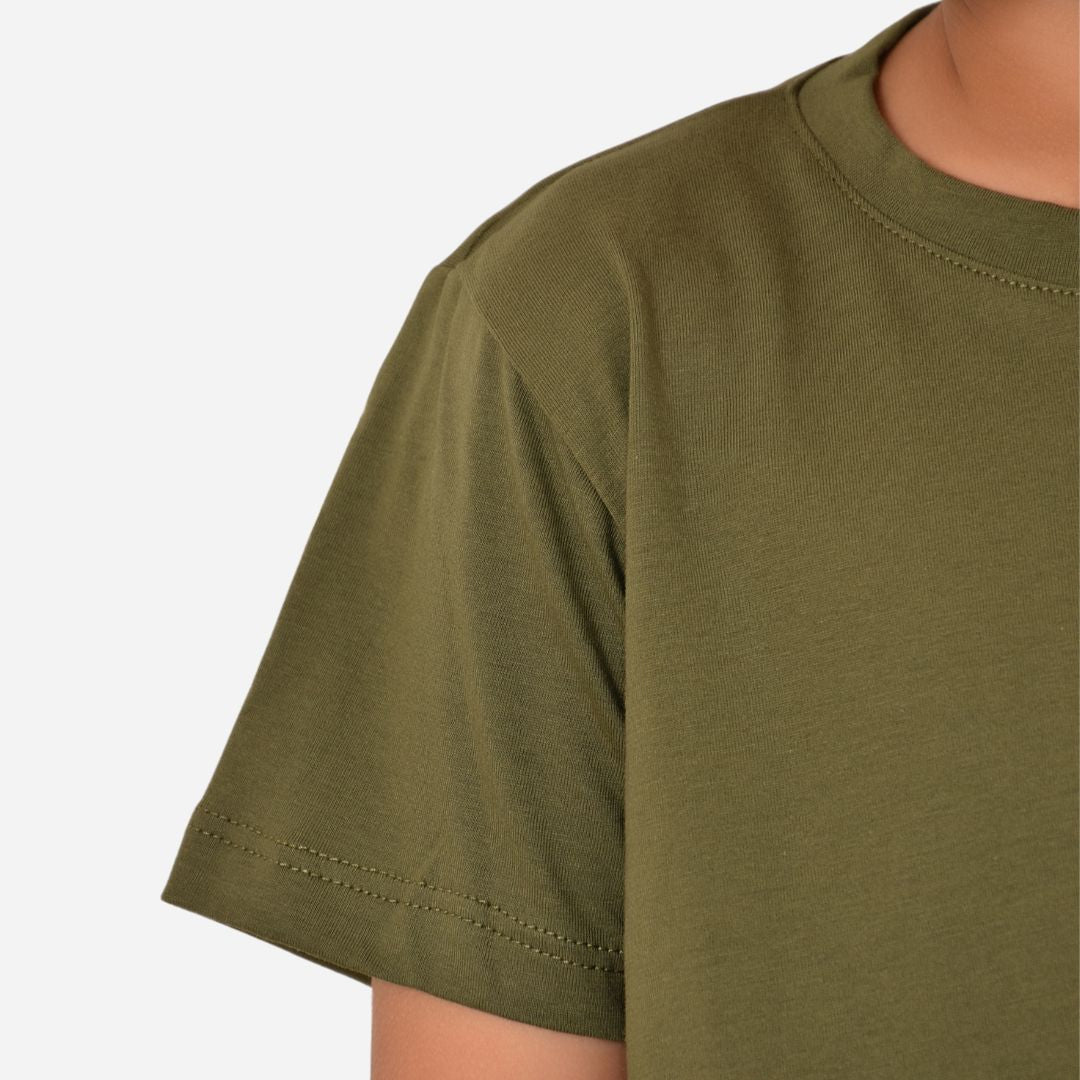 Camiseta de Niño Ref. 72112