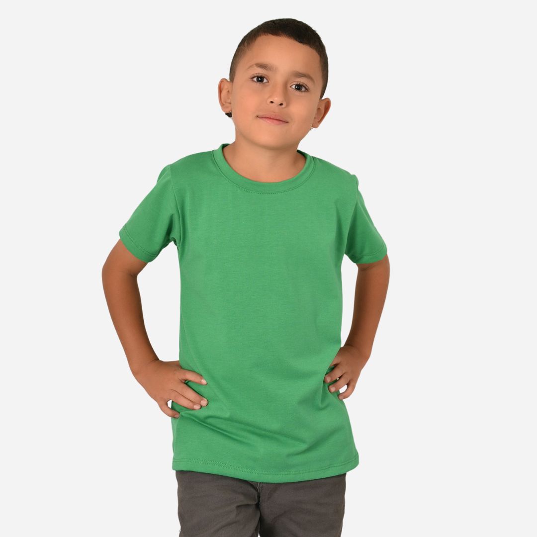Camiseta de Niño Ref. 72112