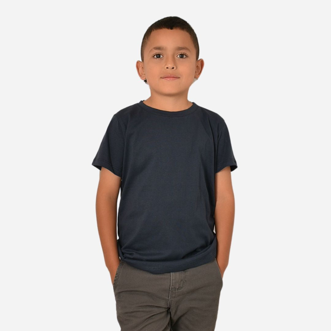 Camiseta de Niño Ref. 72112