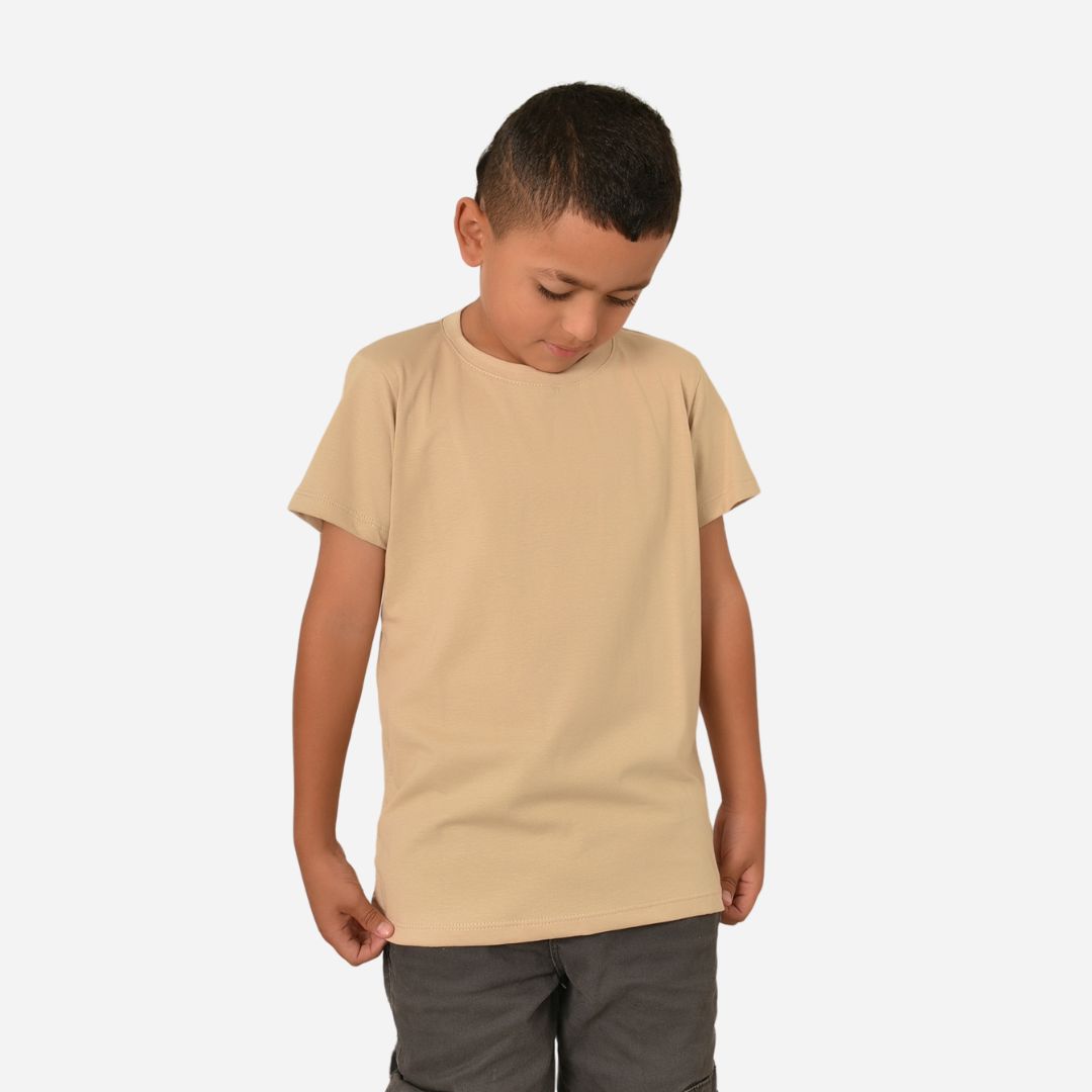Camiseta de Niño Ref. 72112