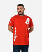 ROJO / S