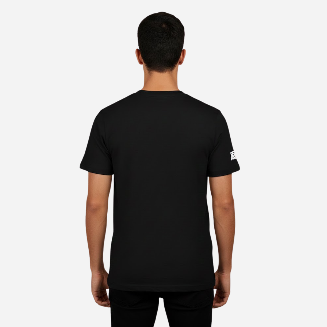 Camiseta de Hombre Marca Dragon Ball Ref. 72217