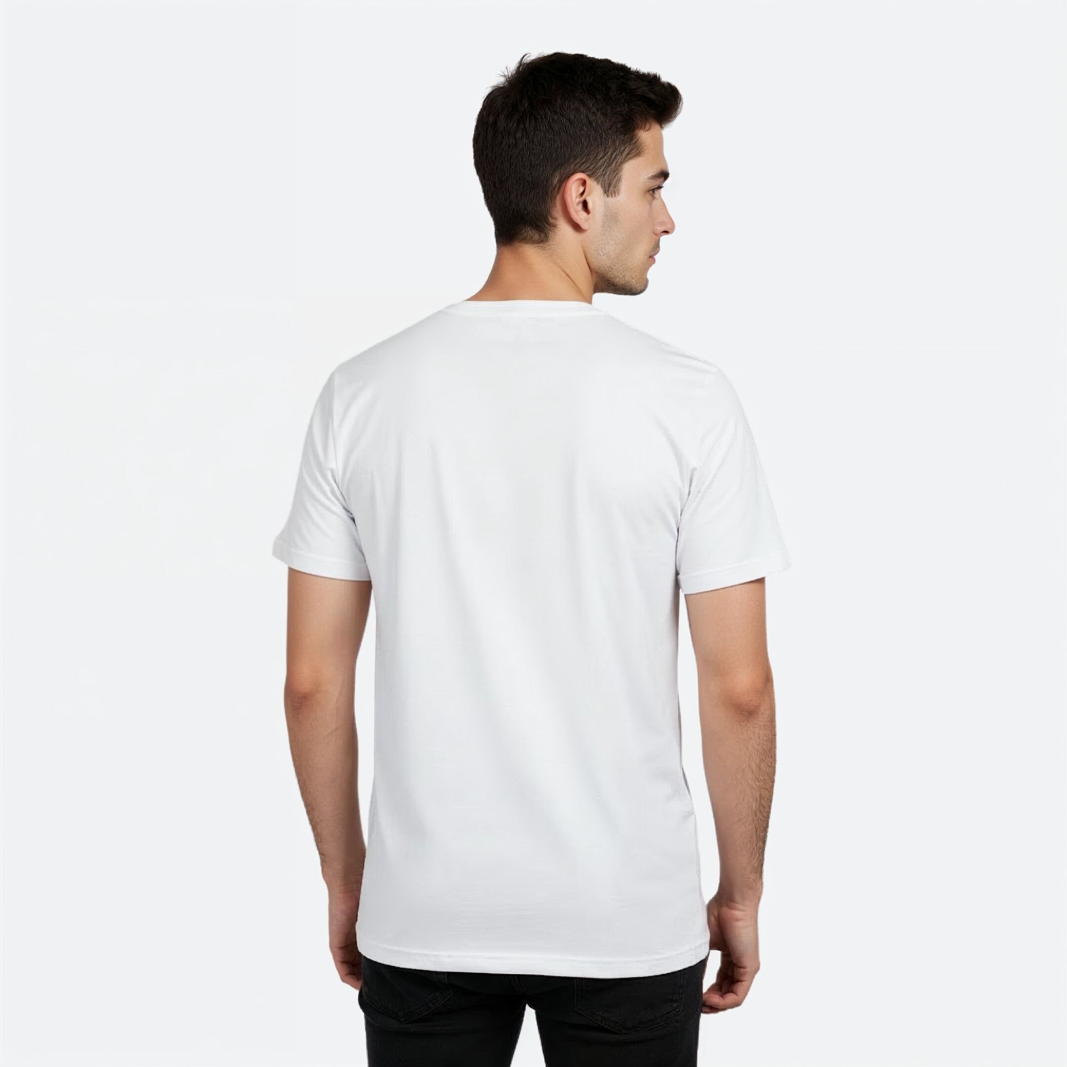 Camiseta de Hombre Marca Dragon Ball Ref. 72218
