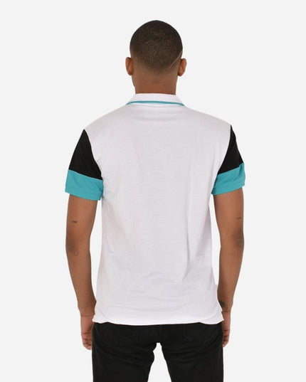 Camiseta Tipo Polo de Hombre Ref. 72515