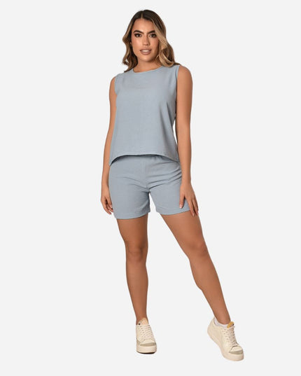 Conjunto de Dama Ref. 730001