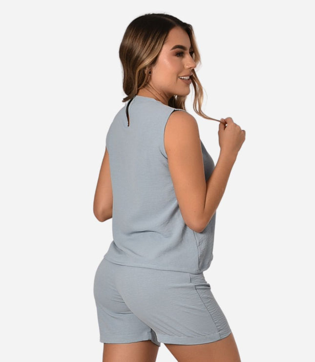 Conjunto de Dama Ref. 730001