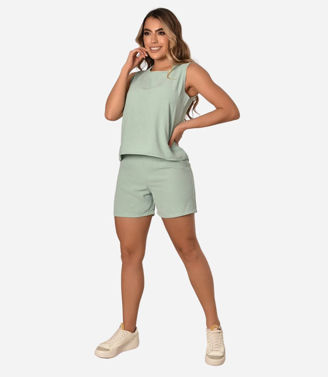 Conjunto de Dama Ref. 730001