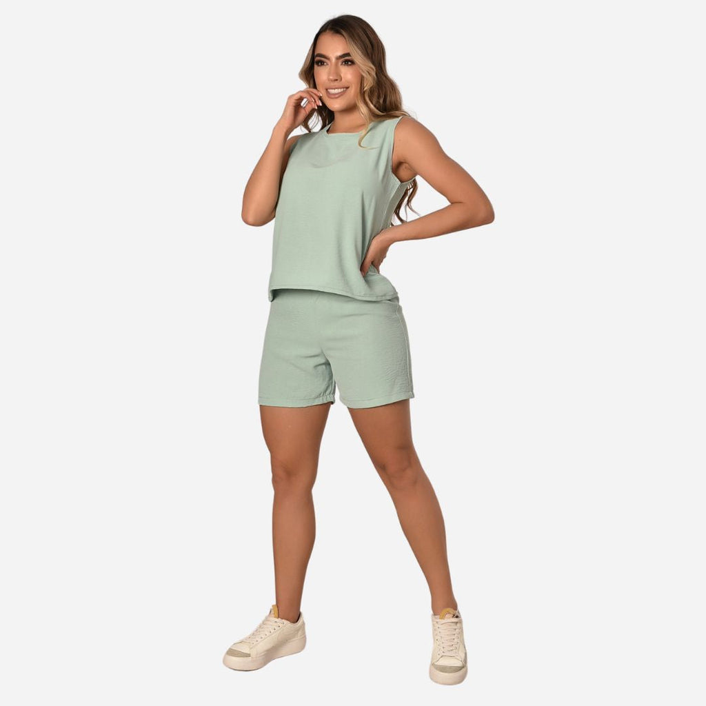 Conjunto de Dama Ref. 730001