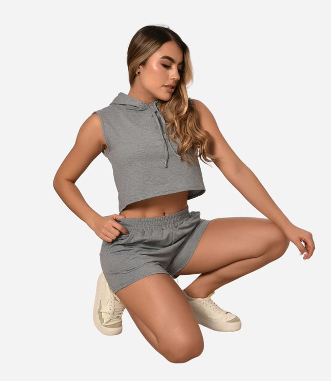 Conjunto de Dama Ref. 730002