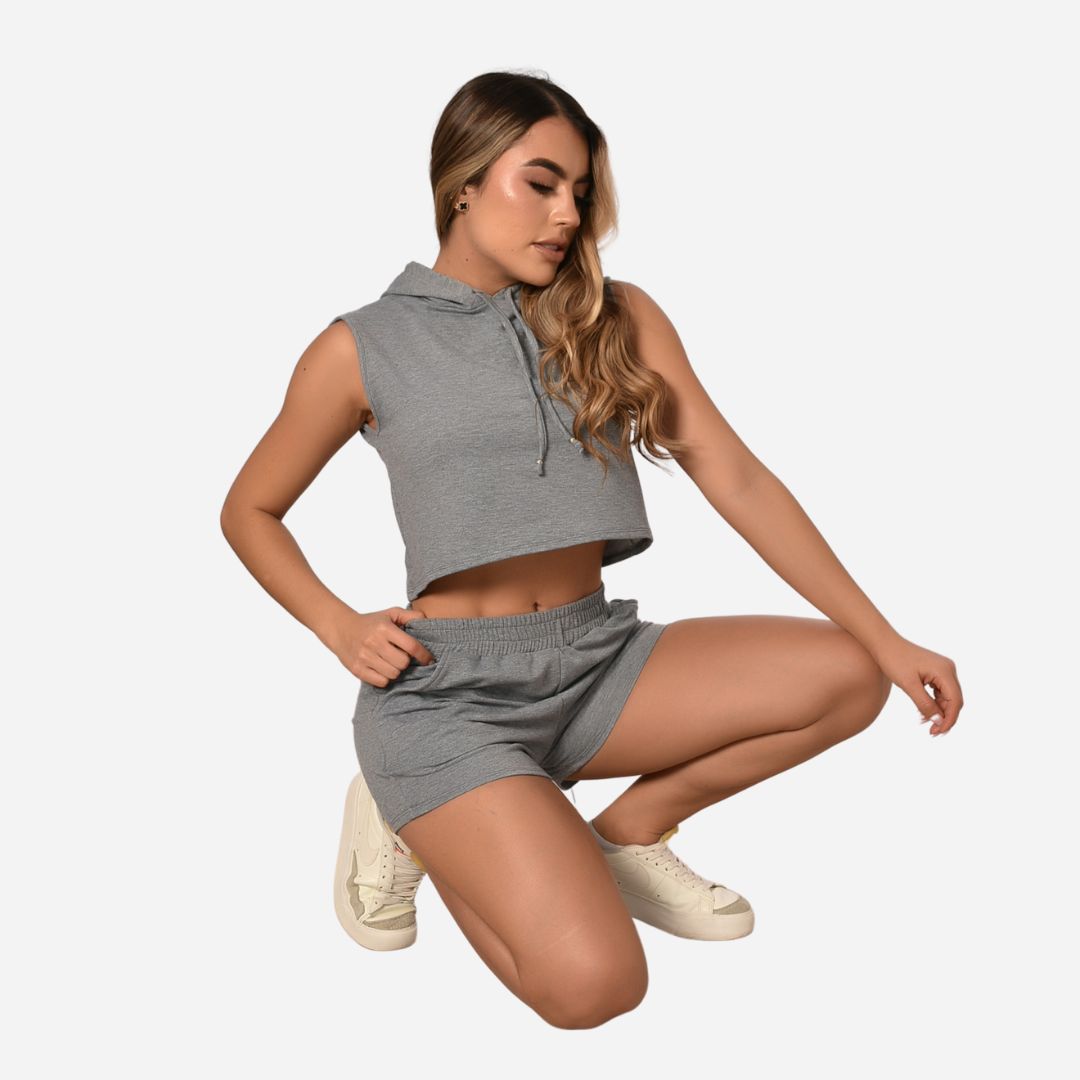 Conjunto de Dama Ref. 730002