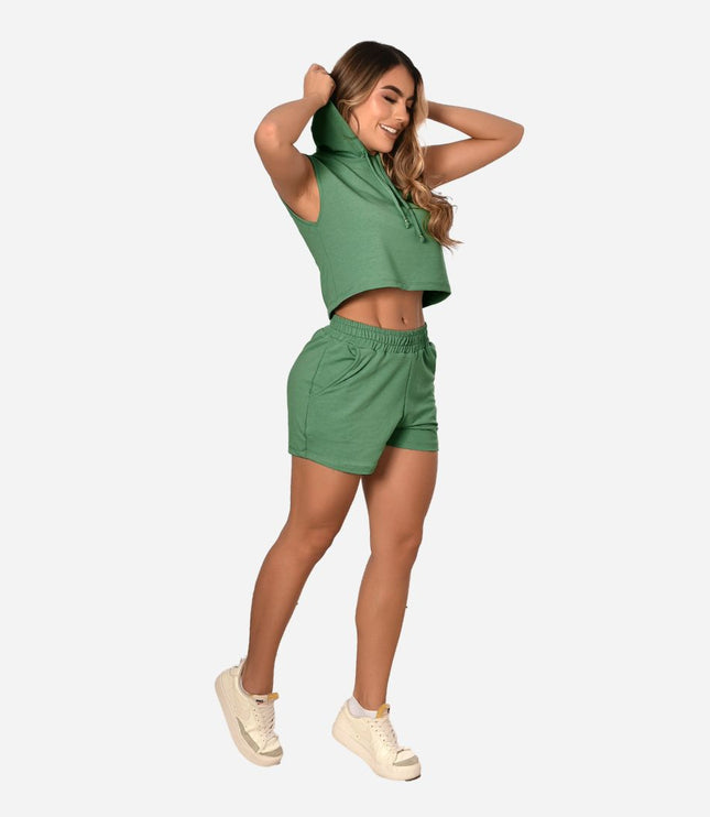 Conjunto de Dama Ref. 730002