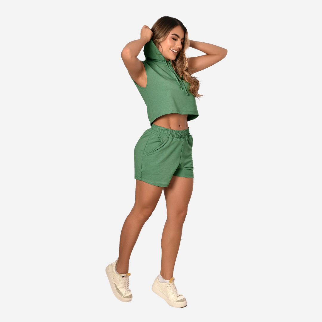 Conjunto de Dama Ref. 730002
