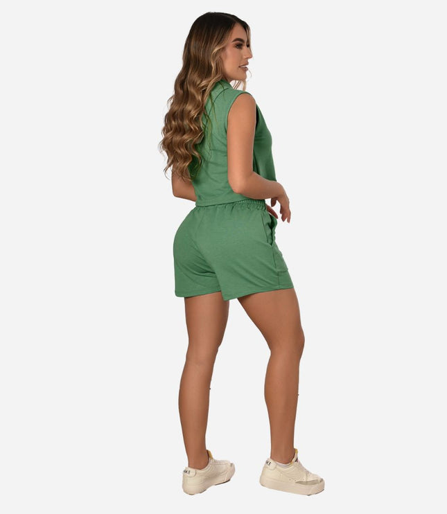Conjunto de Dama Ref. 730002