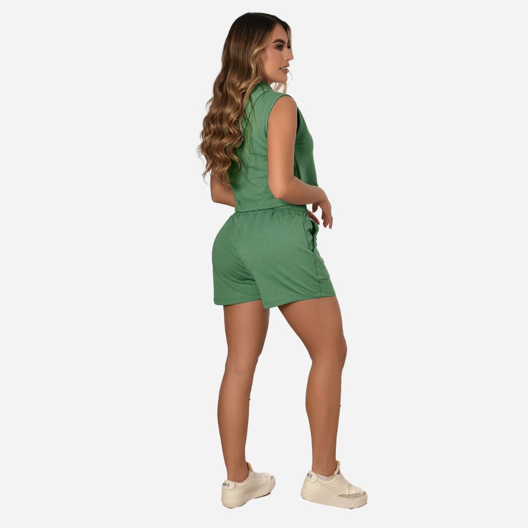 Conjunto de Dama Ref. 730002