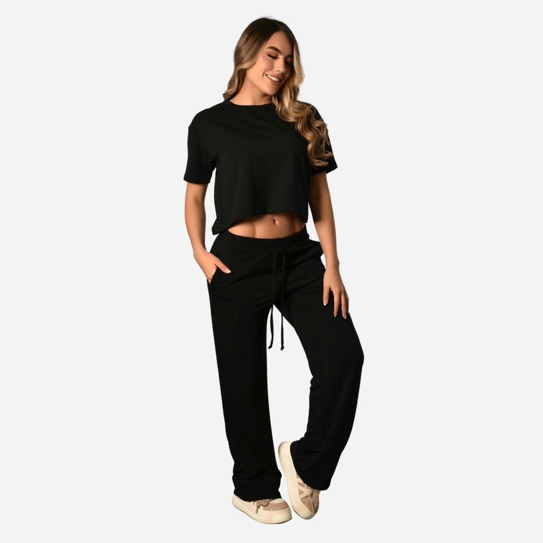 Conjunto de Dama Ref. 730003