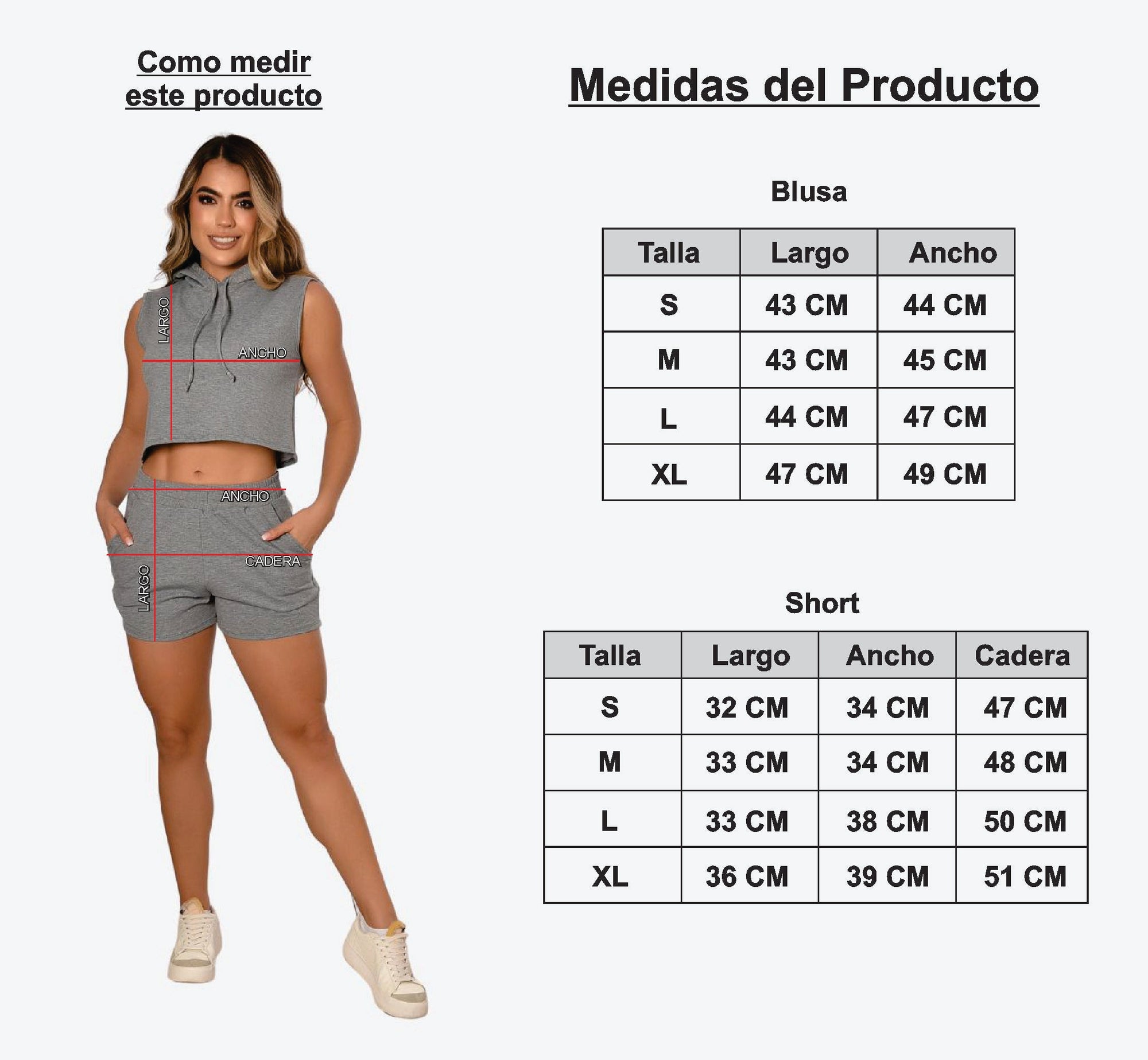 Conjunto de Dama Ref. 730002