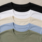 Camiseta Junior Tela Qatar Ref. 75112