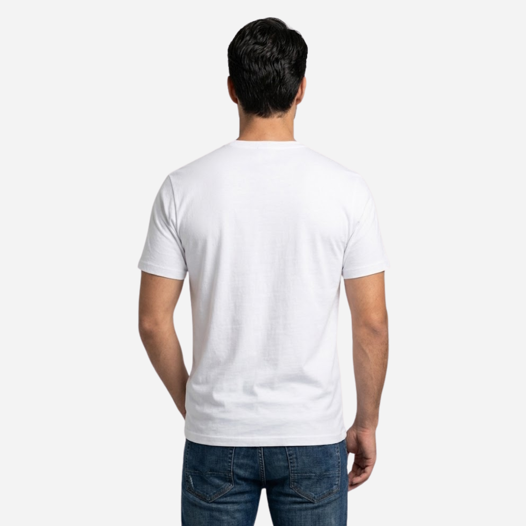 Camiseta De Hombre Chespirito Regular Fit Ref. 82100-01