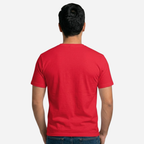 Camiseta De Hombre Chespirito Regular Fit Ref. 82100-03