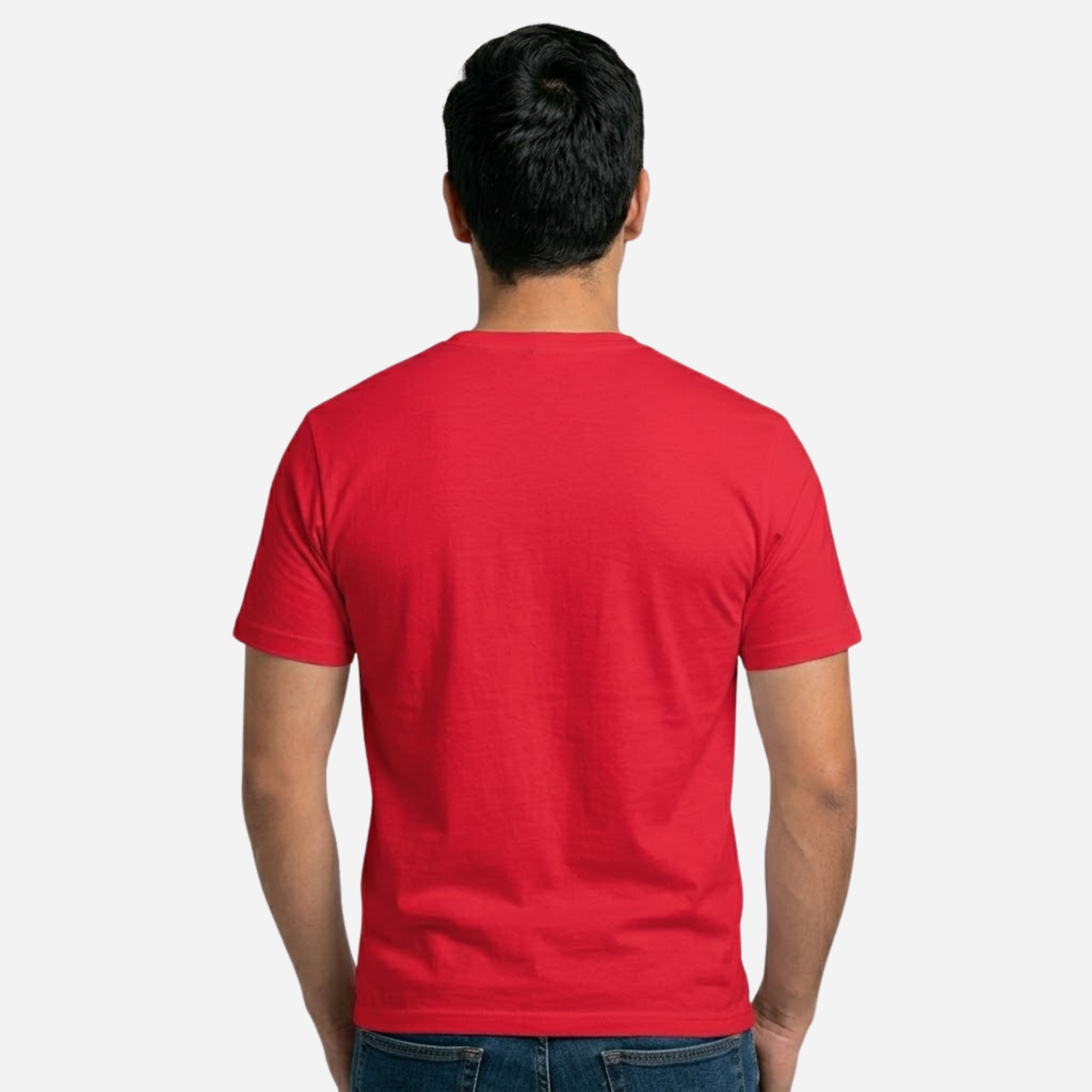 Camiseta De Hombre Chespirito Regular Fit Ref. 82100-03