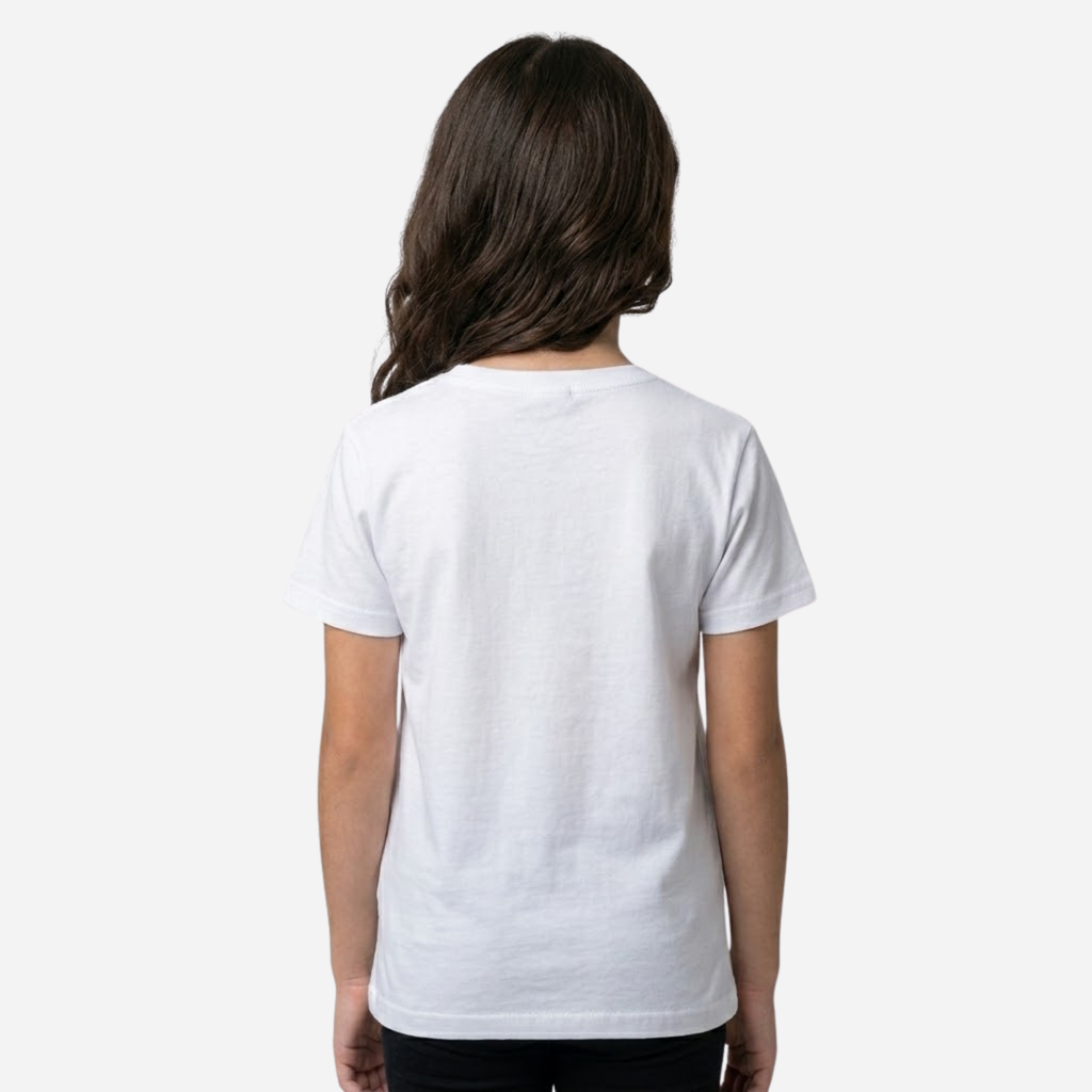 Camiseta Infantil Chespirito Unisex Ref. 84100-001